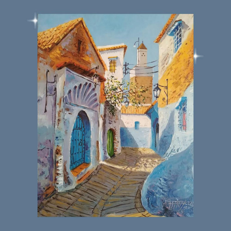AmayoudArt