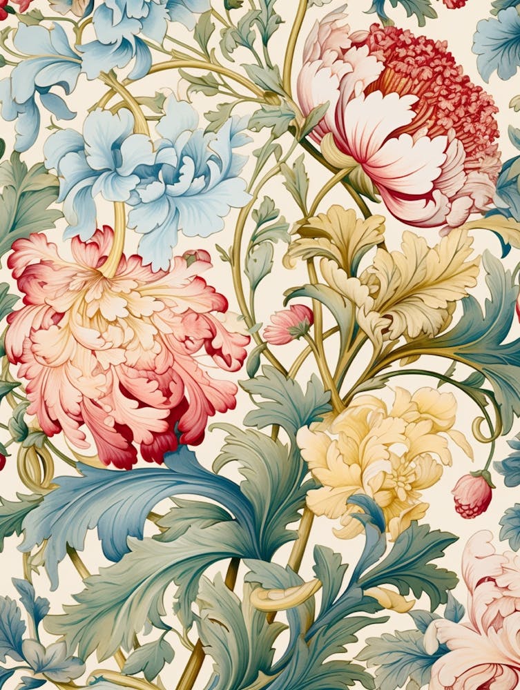 Floral Wallpaper 55
