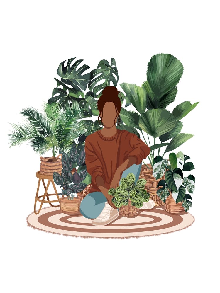 Jenna The Plant Mom