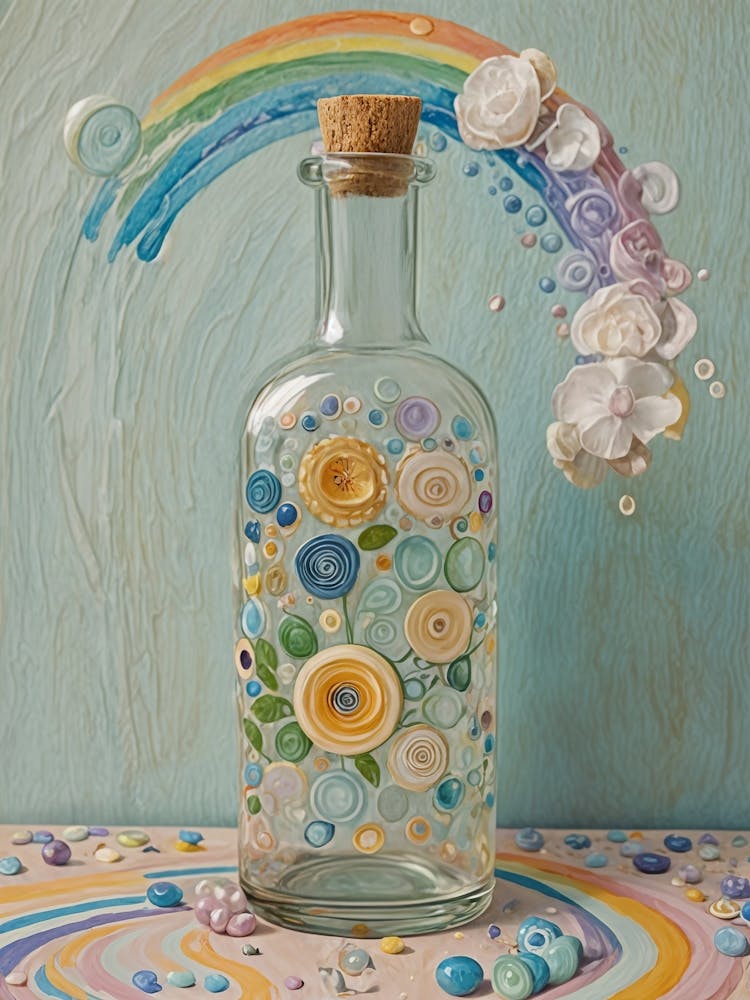 Bottled Dreams