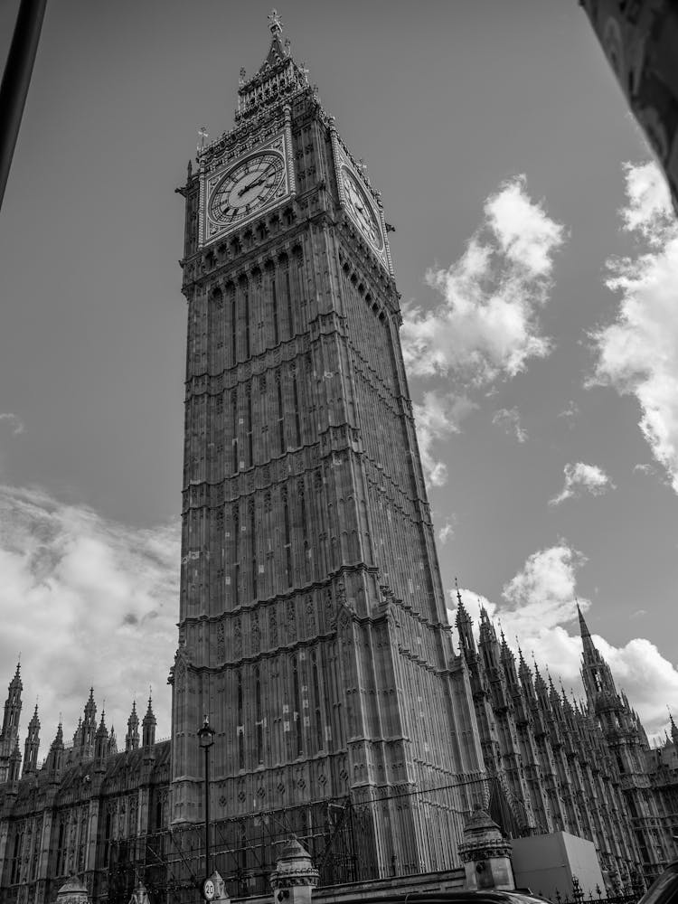 Big Ben
