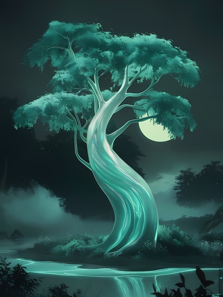 Tree Of Life 7