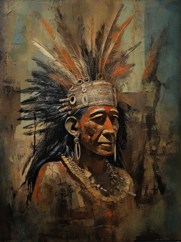 Native American Legacy