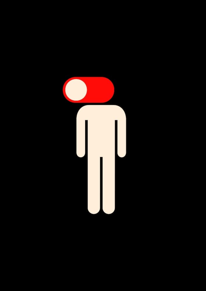 Off
