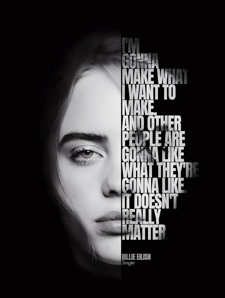 Billie Eilish 2