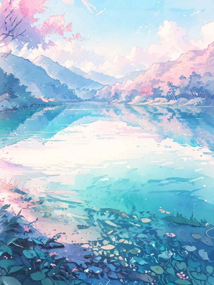 Cherry Blossoms 13