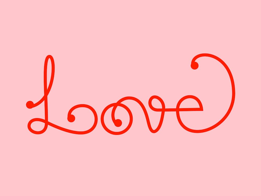 Love Love Love