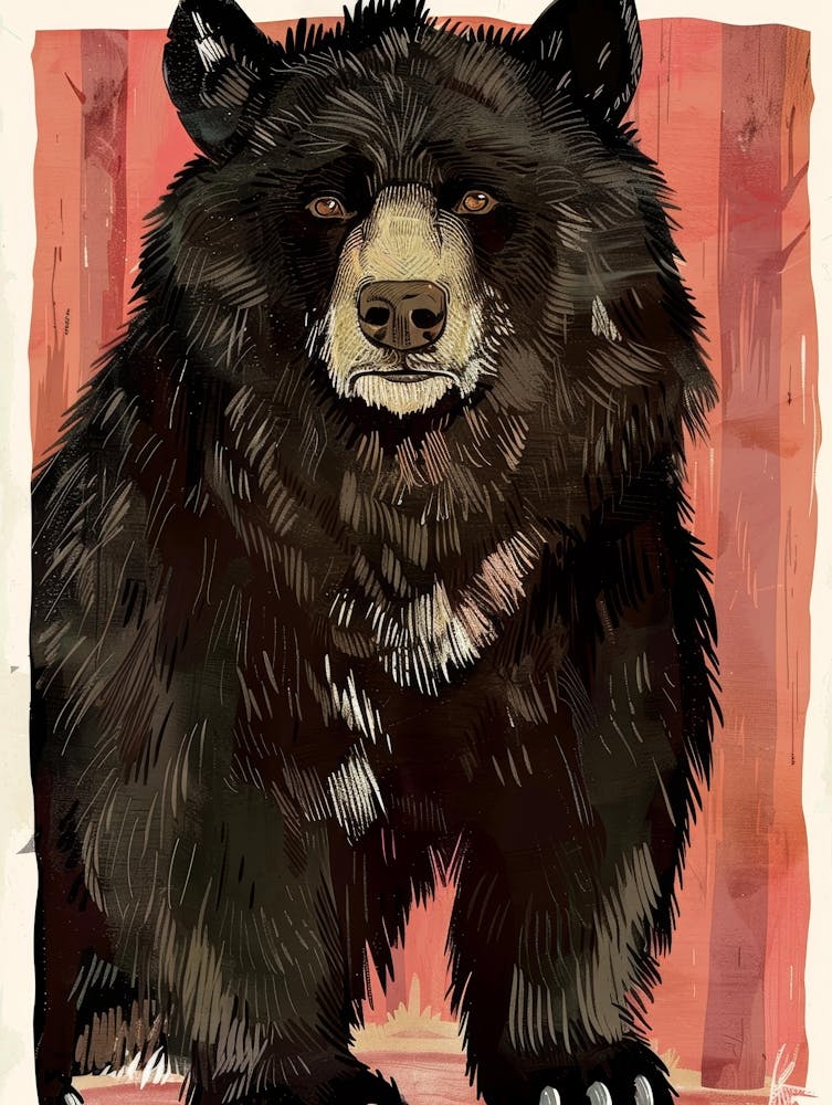 Black Bear