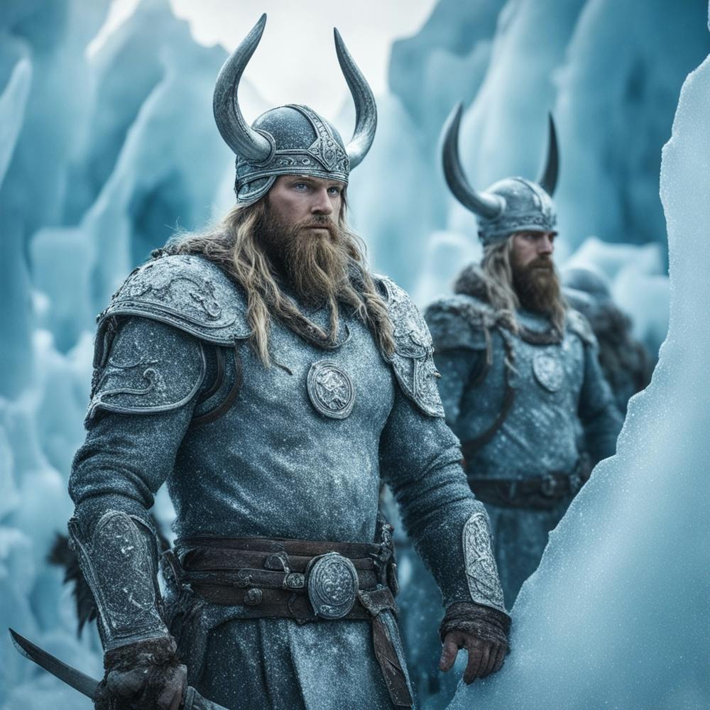 Vikings
