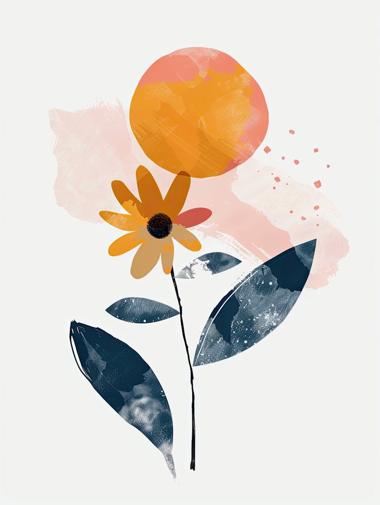 Stellar Fragments Of Nostalgia Mid Century Style