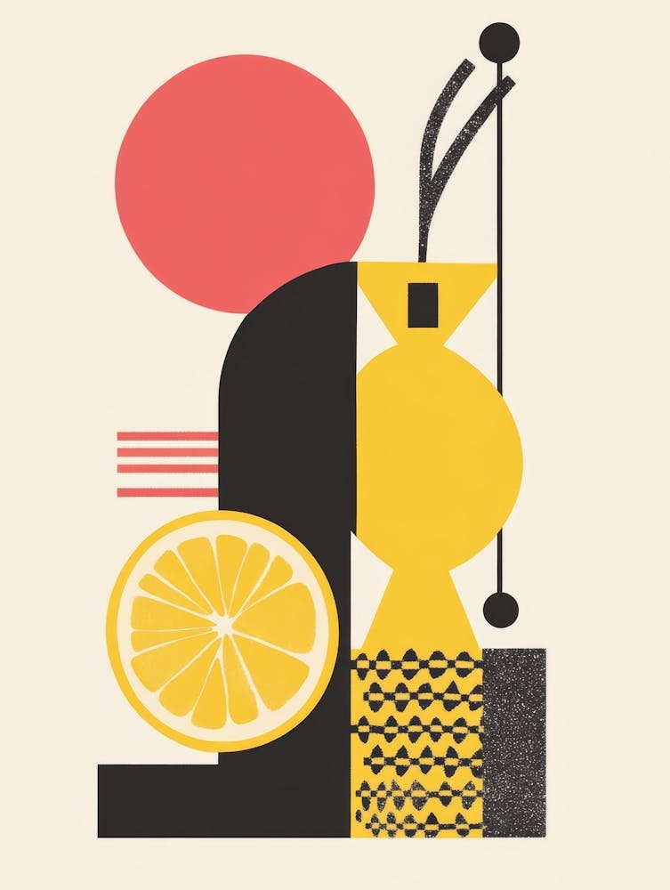 Lemonade 5