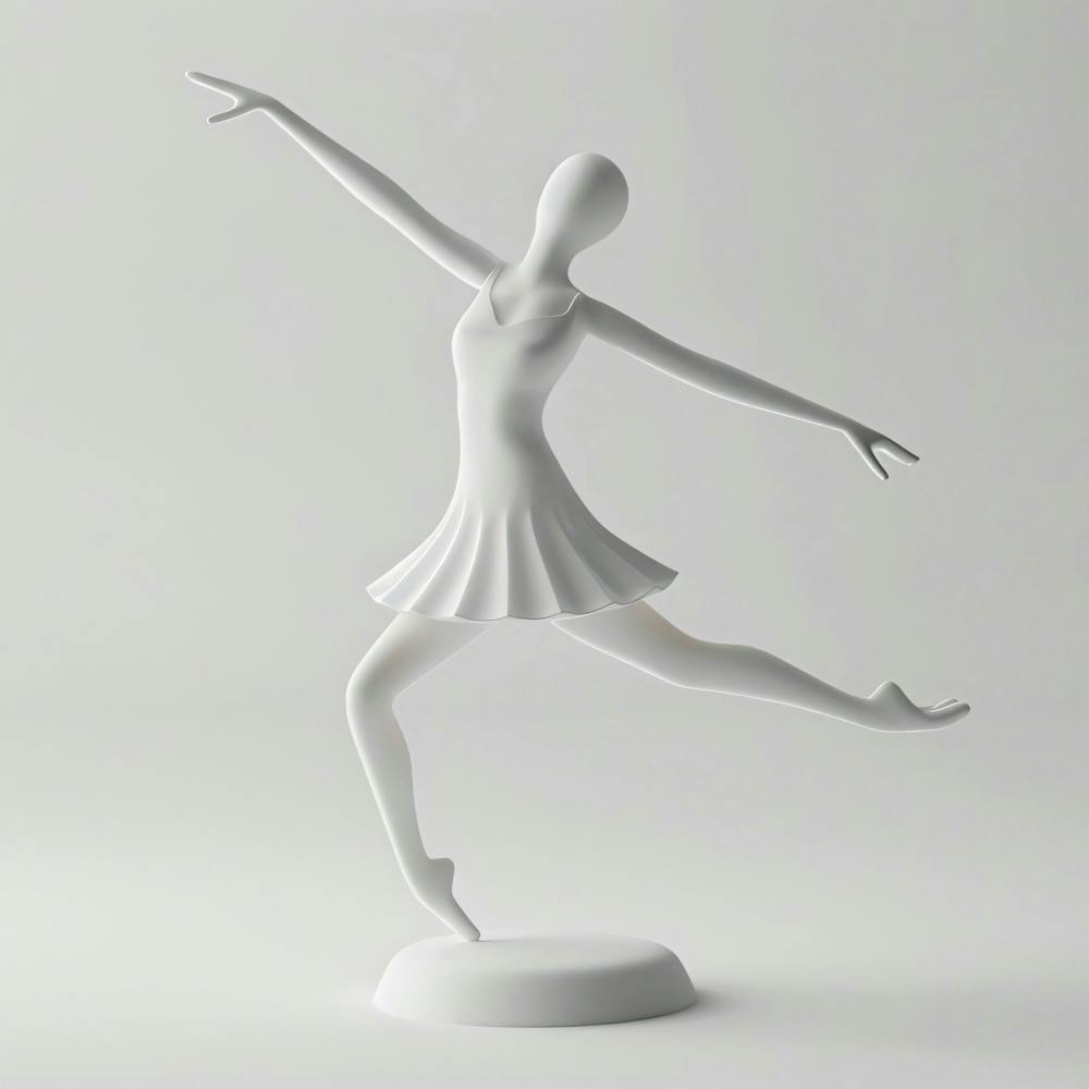 Ballerina 1