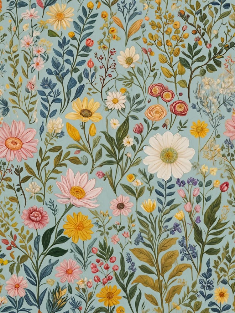 Garden Grace