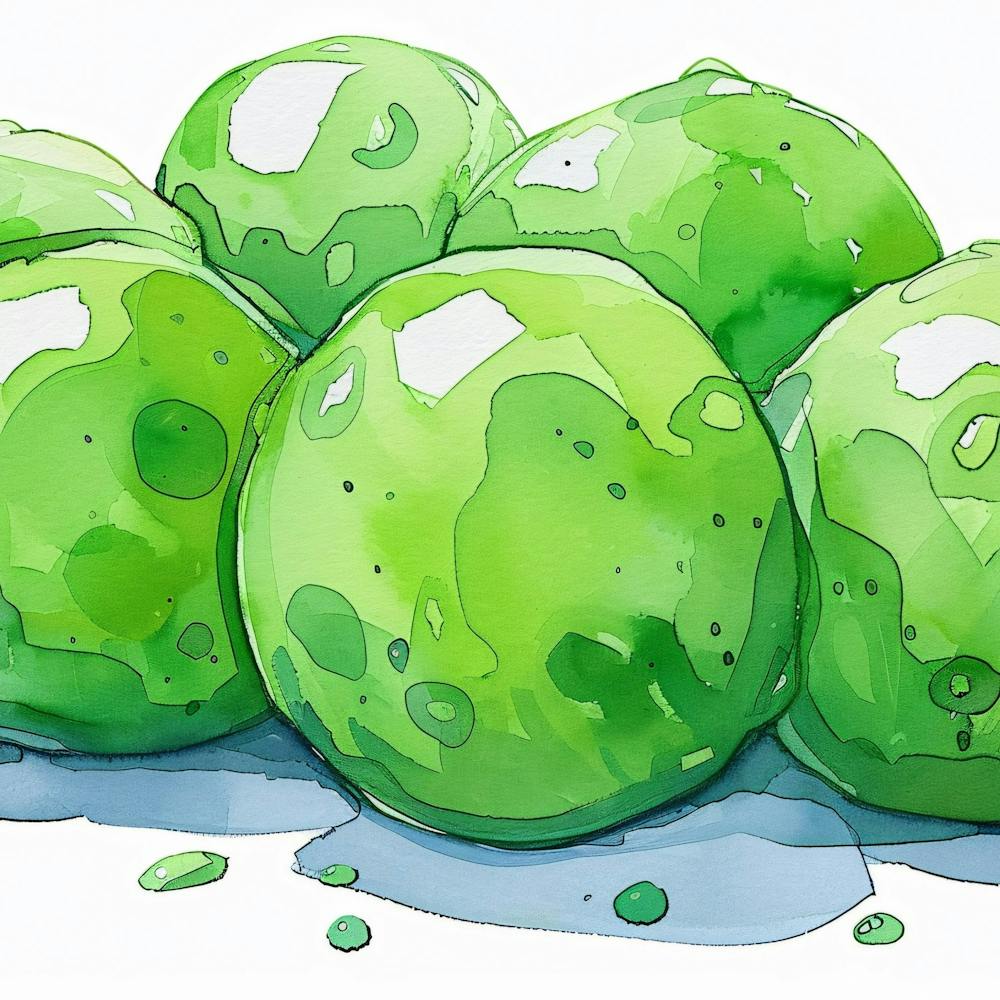 Green Peas