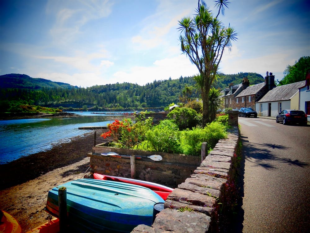 Scotland