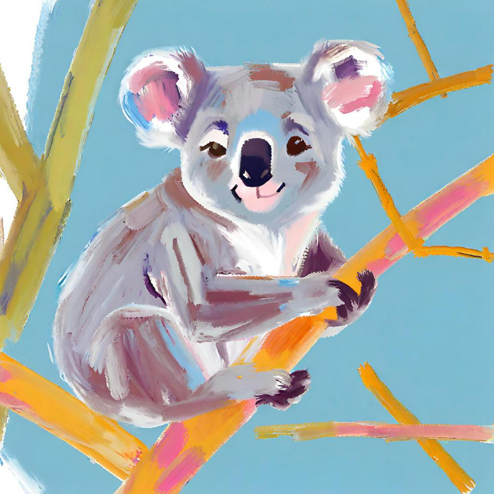 Koala 08