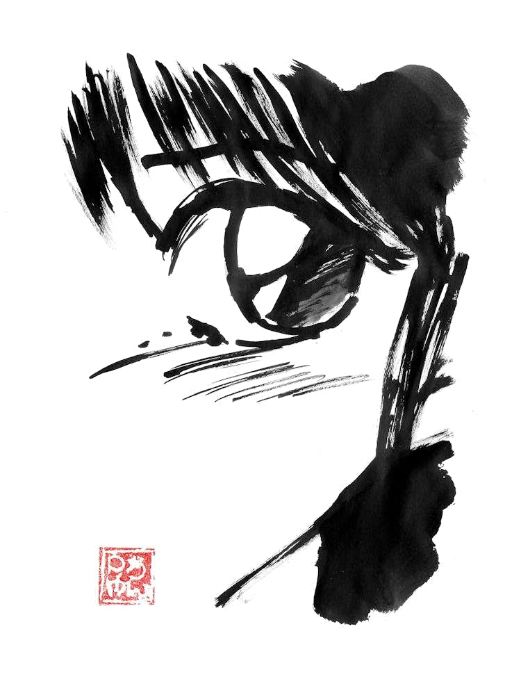 Manga eye 02