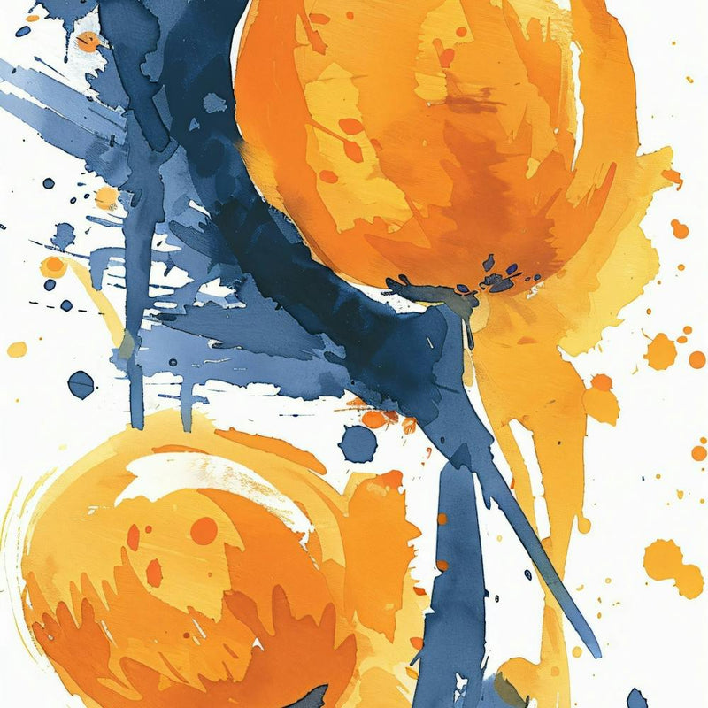 Oranges