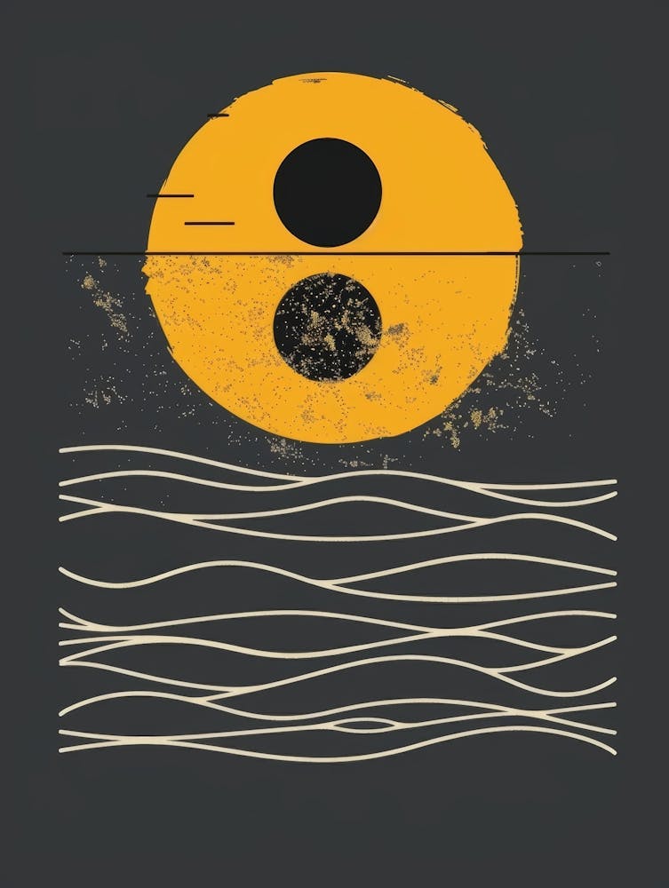 Symphonie des Vagues