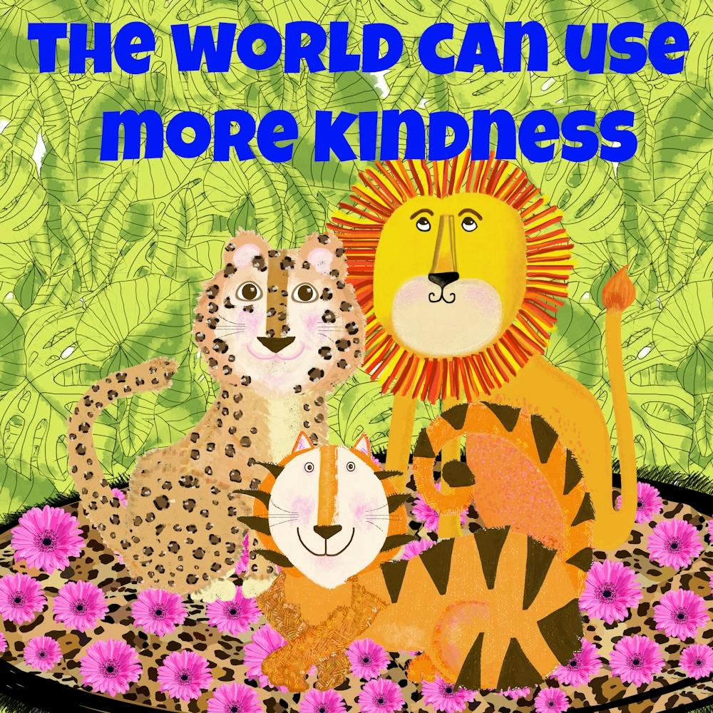 Kindness