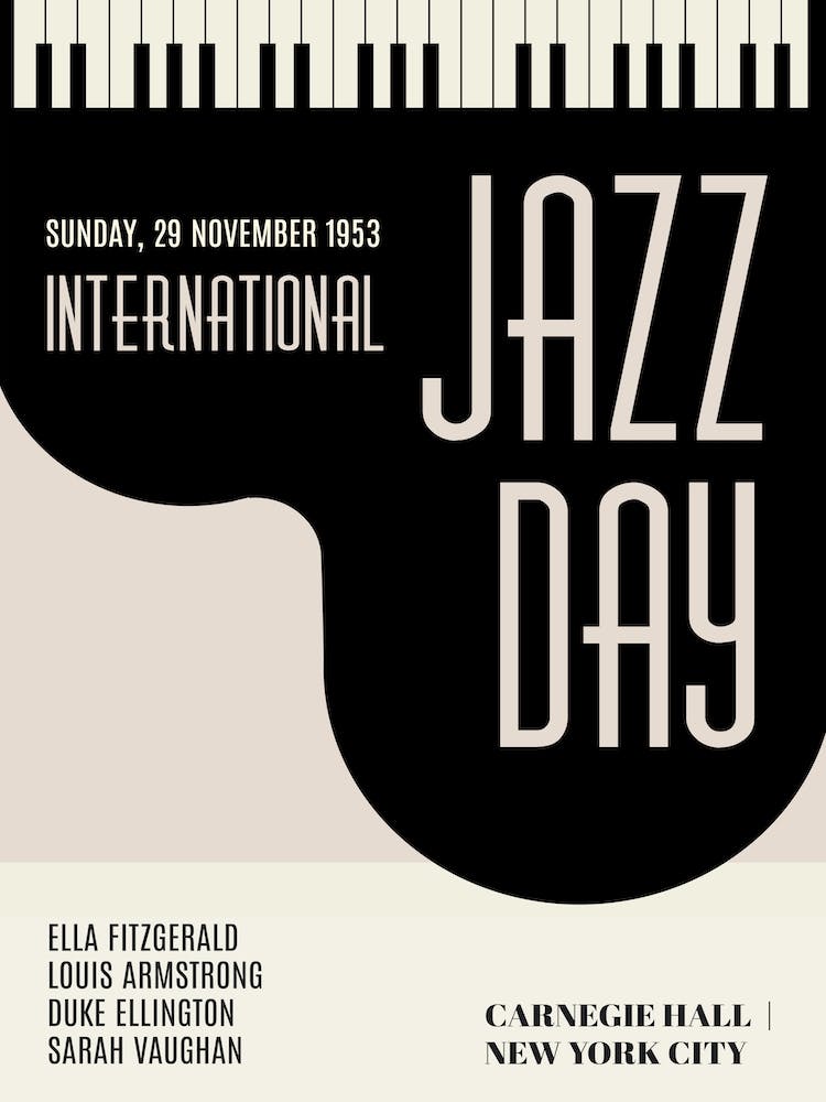 Jazzy Days