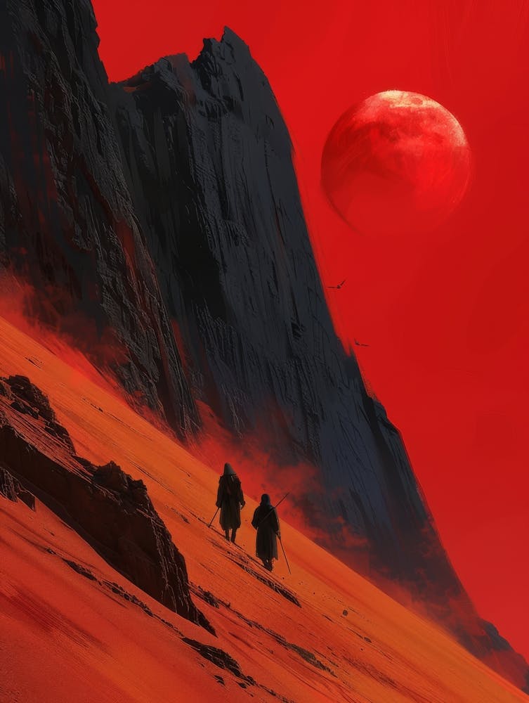 Red Planet 2