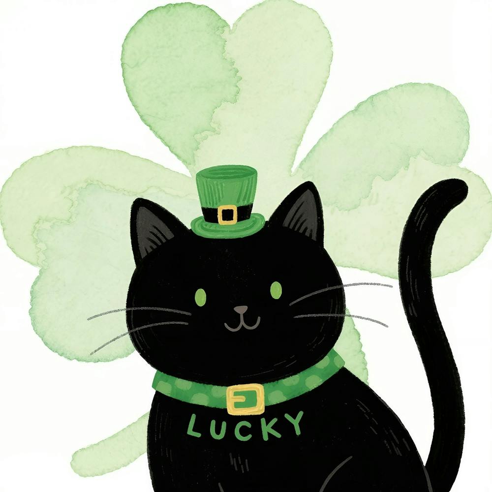 Lucky Cat
