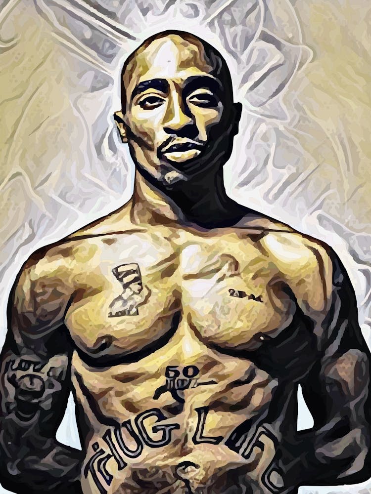 Tupac 9