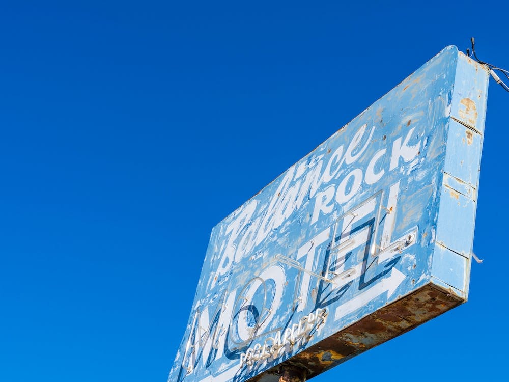 Old Motel