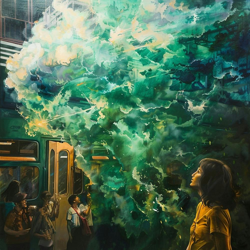Smoke
