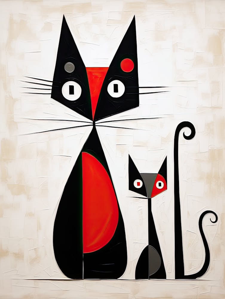 Cat Family
