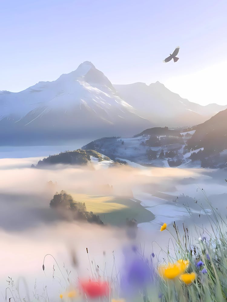 Switzerland 5