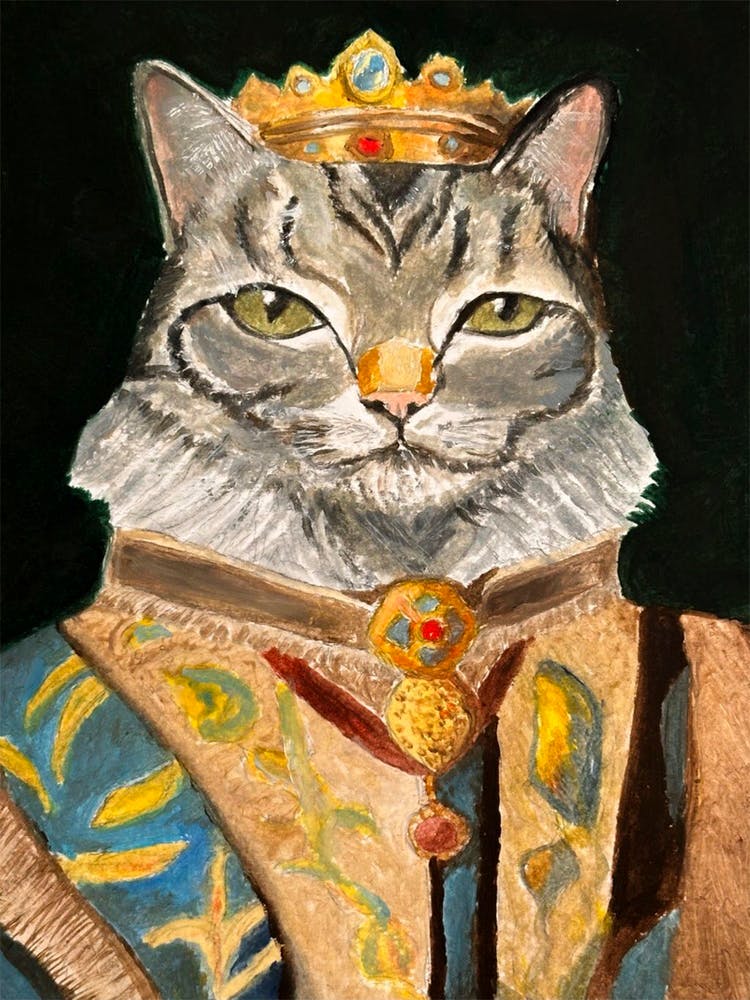 King Cat 1