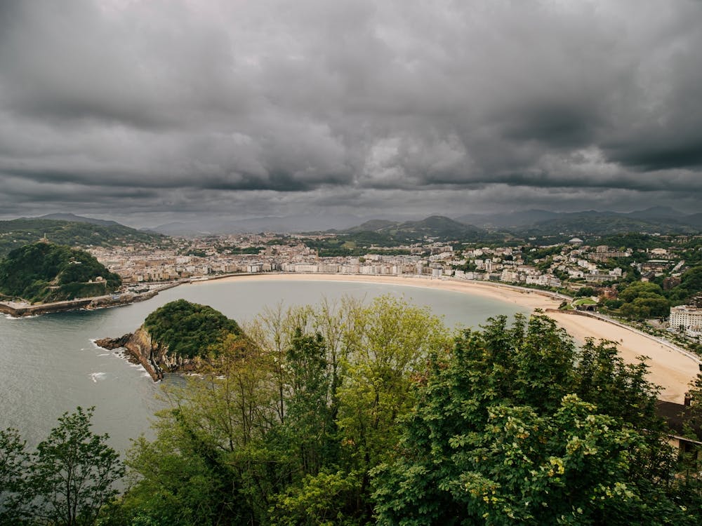 San Sebastián