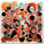 Abstract Painting 3