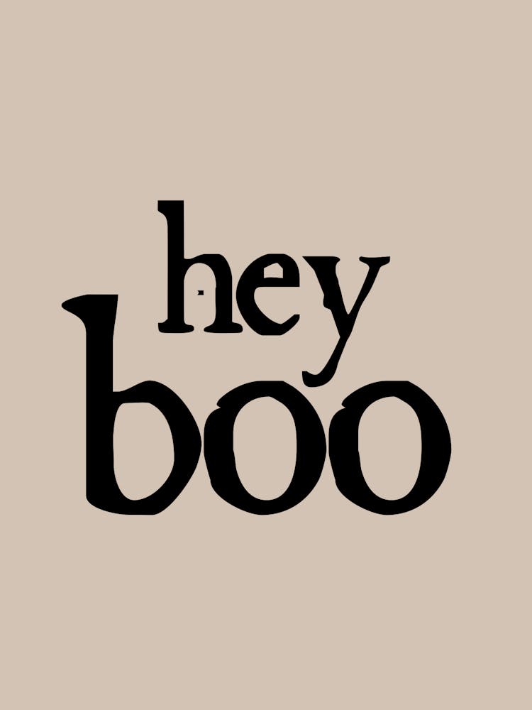 HEYBOO