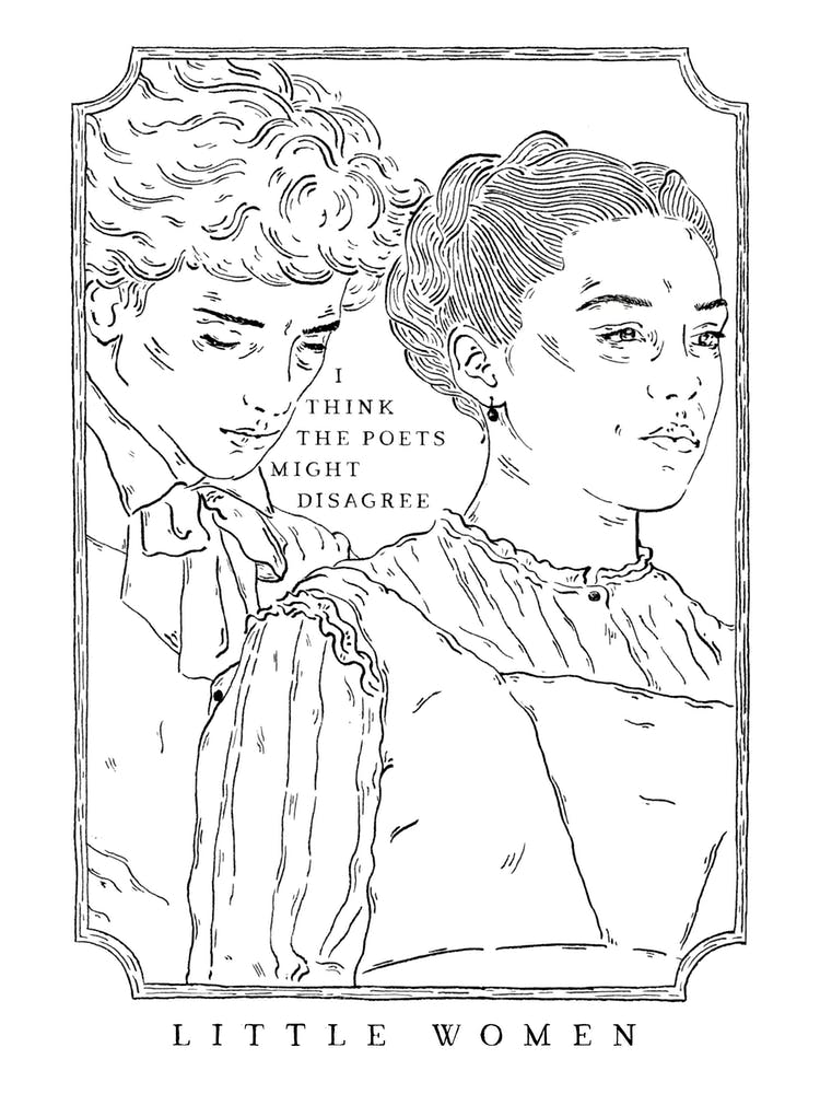 Little Women