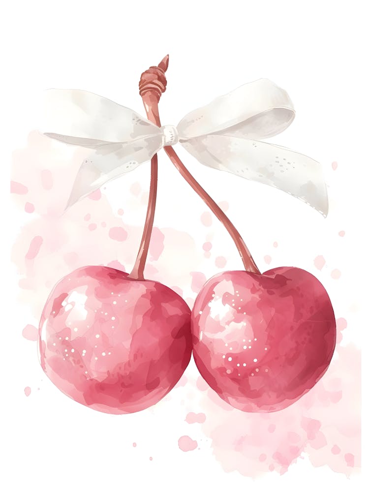 Cherry Blossoms 2