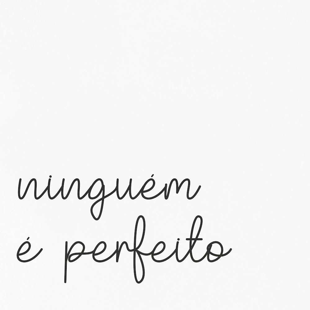 Ninguem É Ferfeito 02 2
