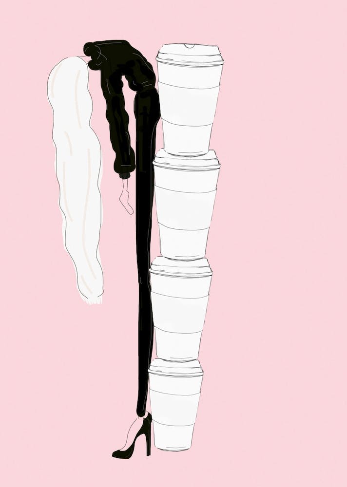 Need Coffee
