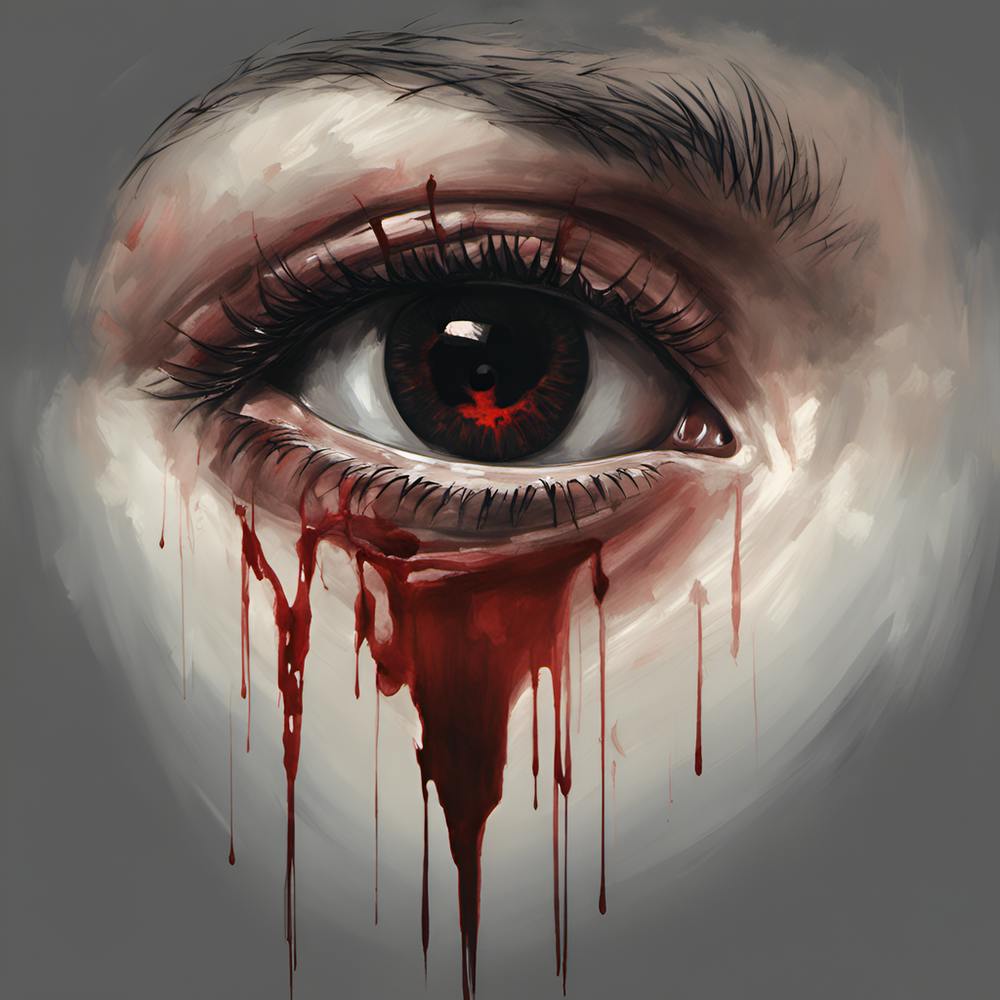Bloody Eye