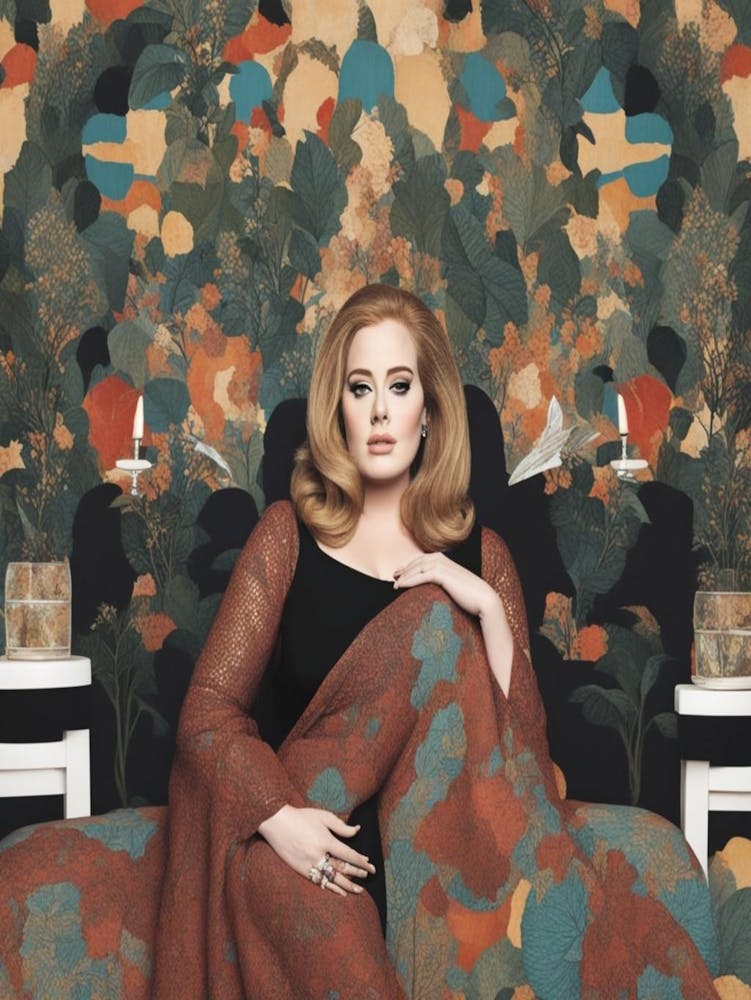 Adele 2