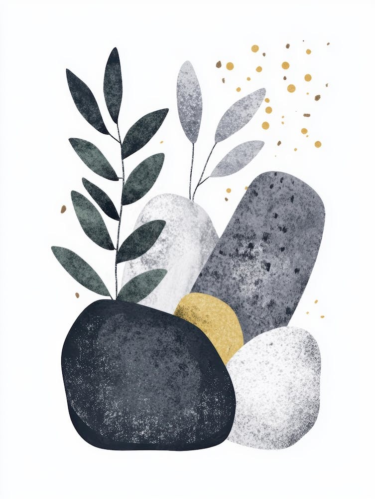 Black And Gold 117