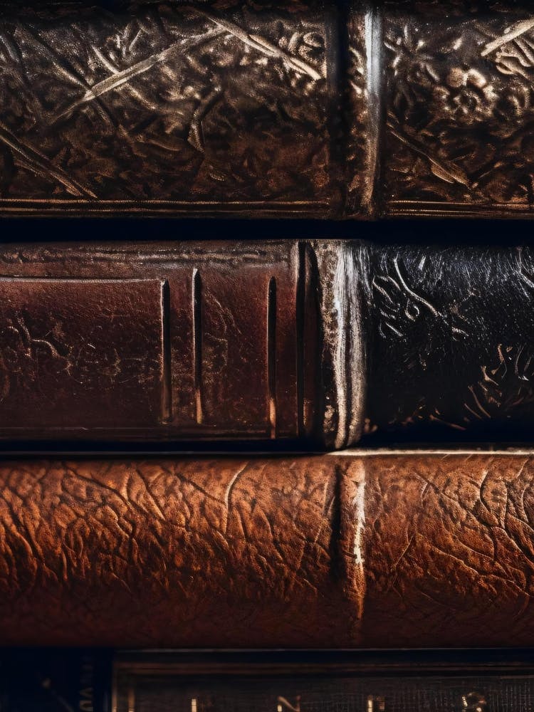Old Books 13