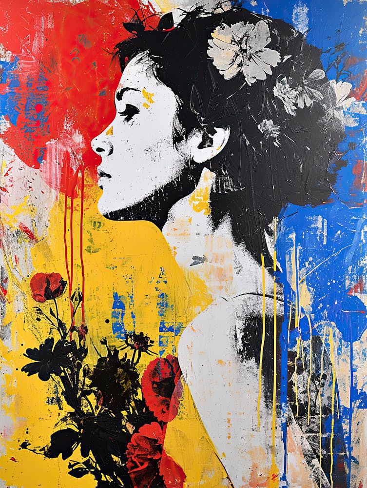 Poppies, Pop-Up-Serie