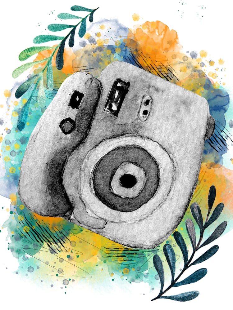 Camera