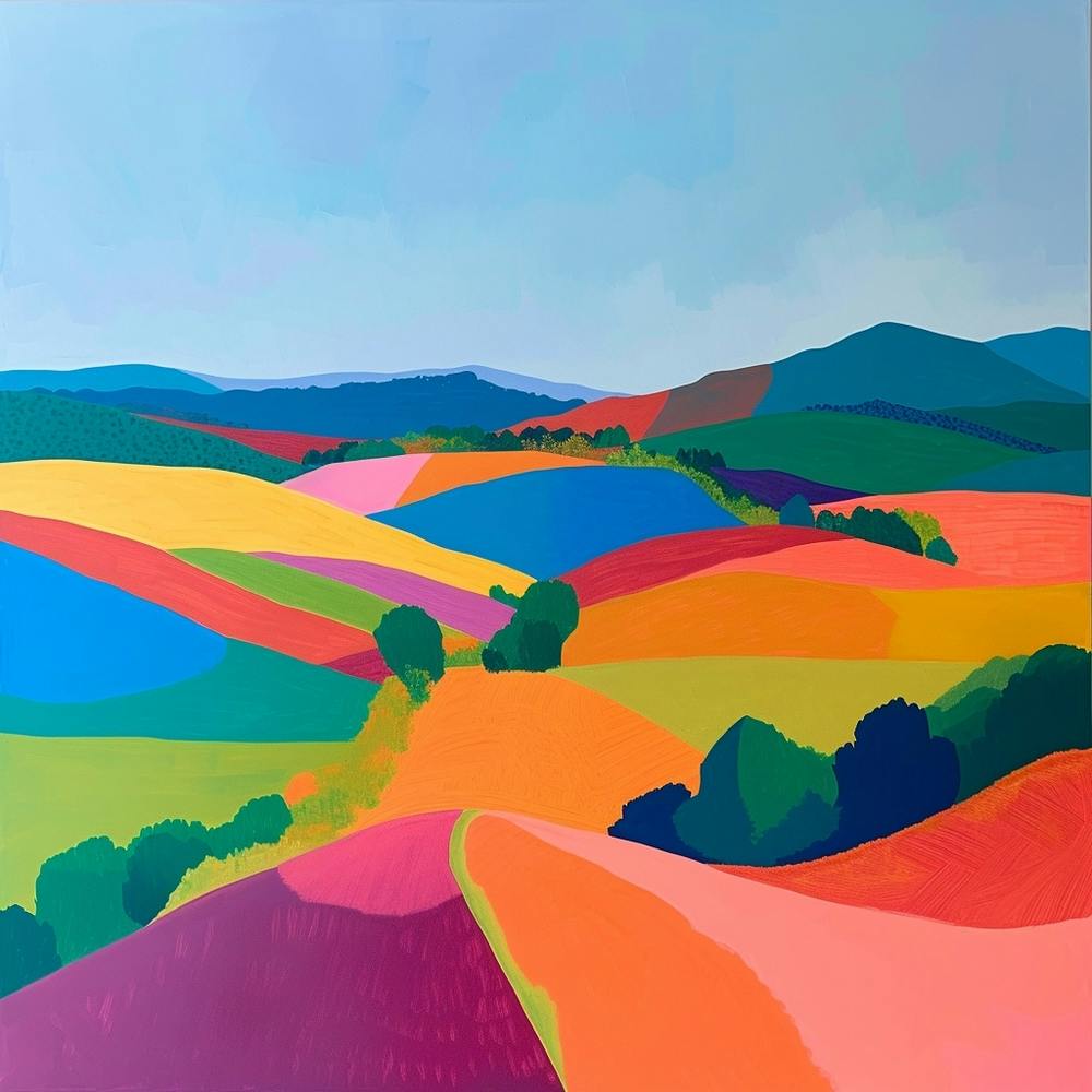 Abstract Travel Collection Moldova 2