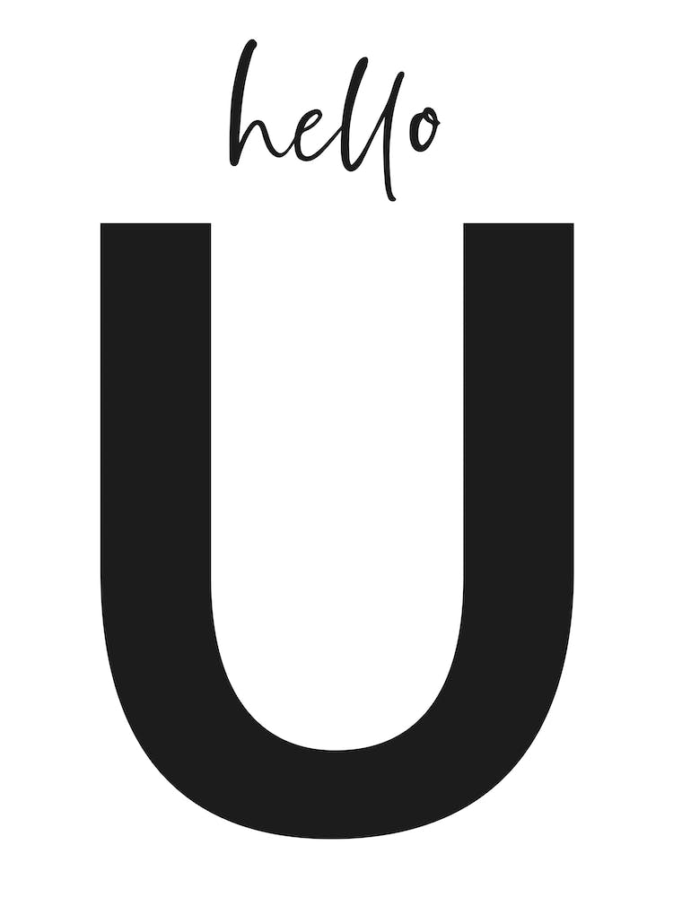 Hello You