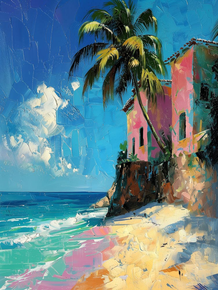 House On The Beach 2