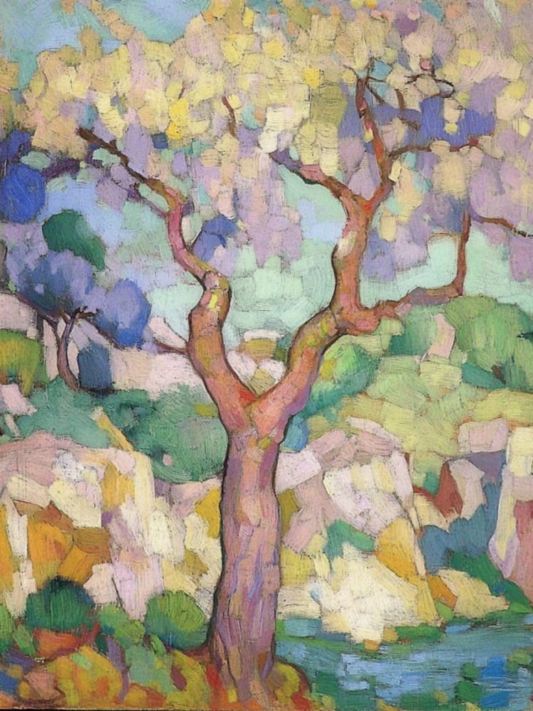 Tree By Person